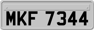 MKF7344
