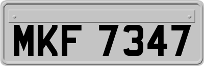 MKF7347