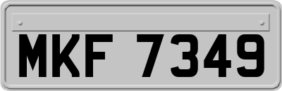 MKF7349