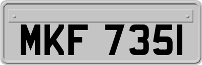 MKF7351