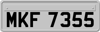 MKF7355