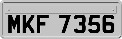 MKF7356
