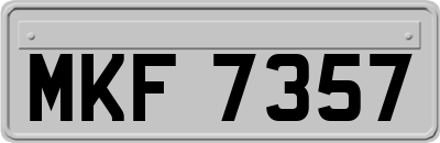 MKF7357