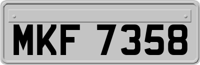 MKF7358