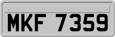 MKF7359
