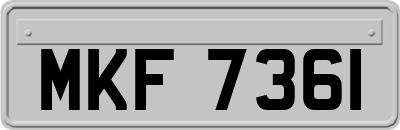 MKF7361