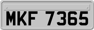 MKF7365