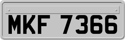 MKF7366