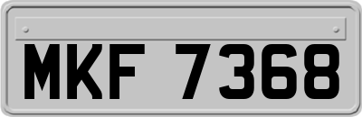 MKF7368