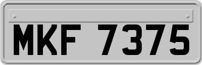 MKF7375