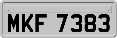MKF7383