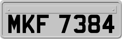 MKF7384