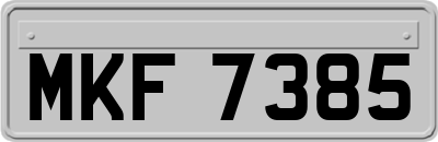 MKF7385