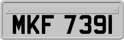 MKF7391