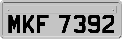 MKF7392