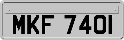 MKF7401
