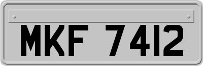 MKF7412