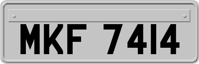 MKF7414