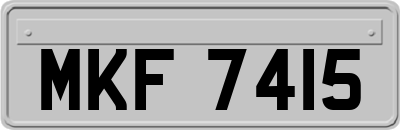 MKF7415