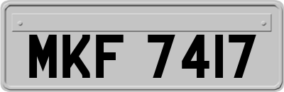 MKF7417