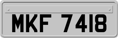 MKF7418