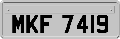 MKF7419