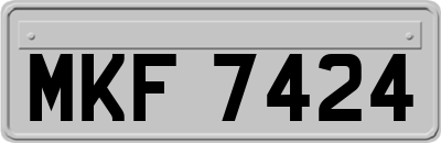 MKF7424