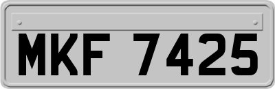 MKF7425