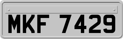 MKF7429