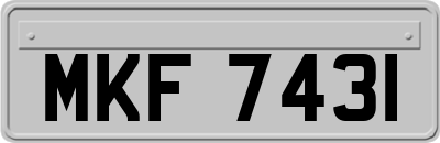 MKF7431