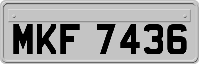 MKF7436