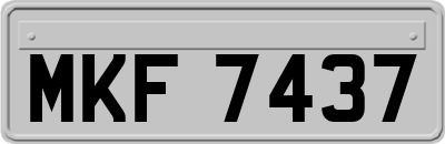MKF7437