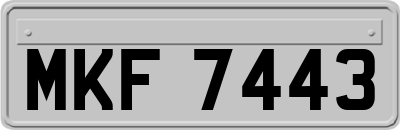MKF7443