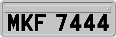 MKF7444