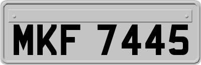 MKF7445