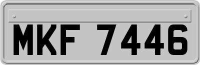 MKF7446