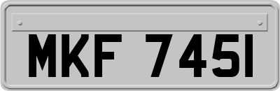 MKF7451