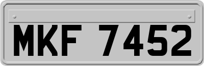 MKF7452