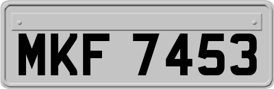 MKF7453