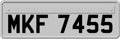 MKF7455