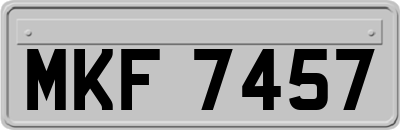 MKF7457