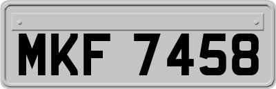 MKF7458