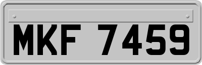 MKF7459