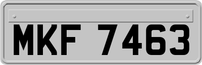 MKF7463