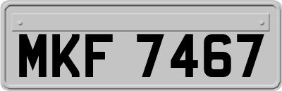 MKF7467