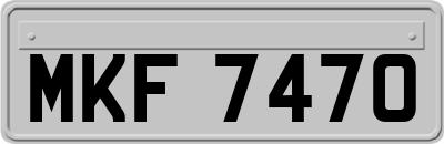 MKF7470