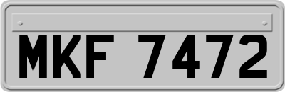 MKF7472