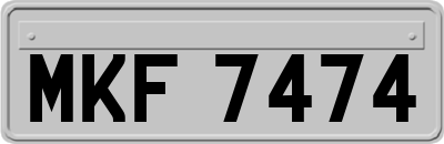 MKF7474
