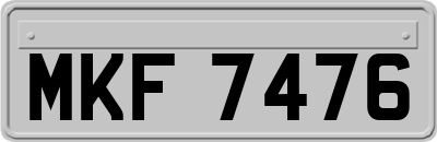 MKF7476