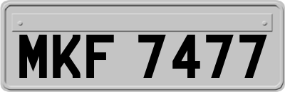 MKF7477